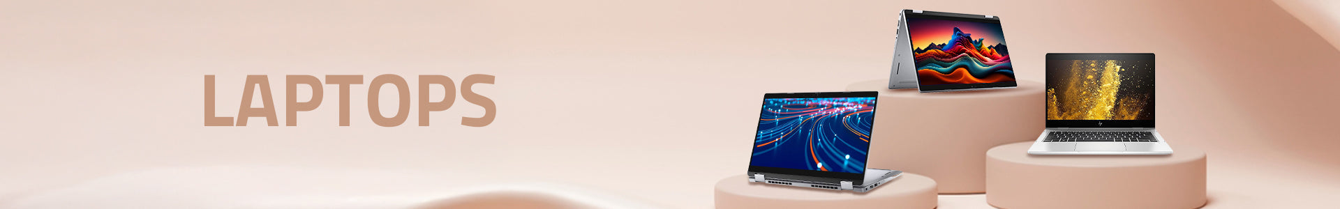 Refurbished Laptop Computers