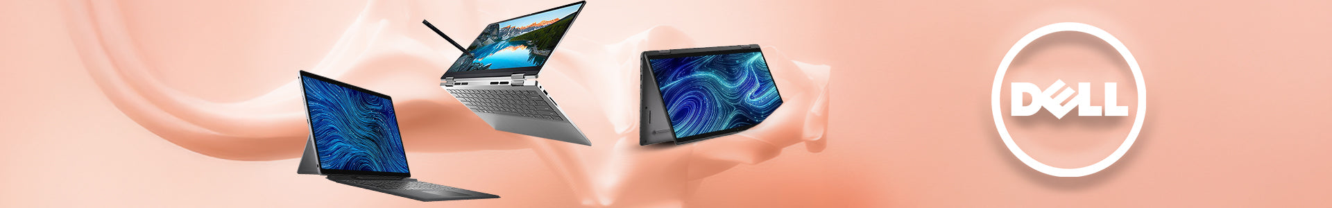 Refurbished Dell Laptops