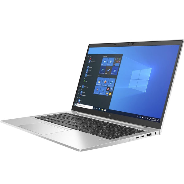 EliteBook 840 G8 A- Grade (Core I5 1145G7, 16GB RAM, 256gb HDD,Non-touch)