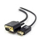 ALOGIC DisplayPort vga cable