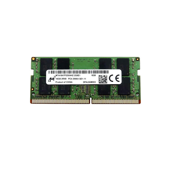 64 GB DDR4 SDRAM PC4 - Pack of 4 (16 GB*4)