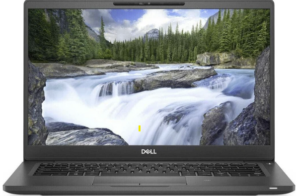 Dell Latitude 7390 Core i5 13.2"" Touchscreen 8GB-RAM 256 GB