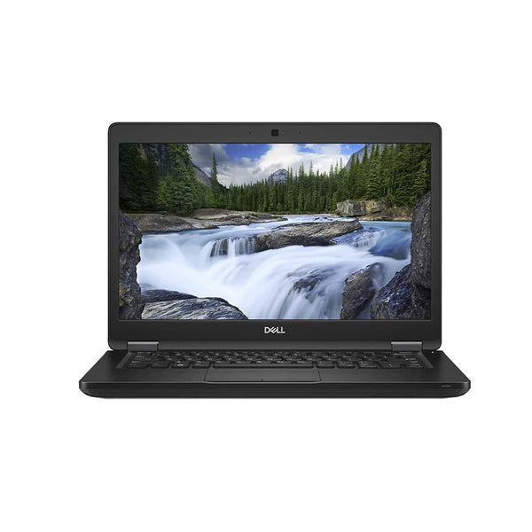 Dell Latitude 5490 Core i5 14" 8GB-RAM 256 GB