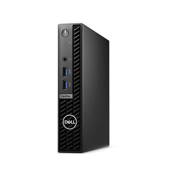 Dell Optiplex 7070 Core i7 16GB-RAM 256 GB