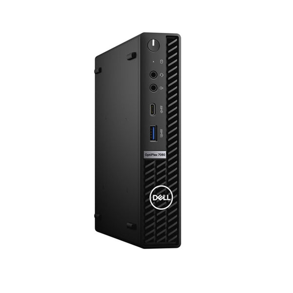 Dell Optiplex 7080 Micro Core i5 8GB-RAM 256 GB