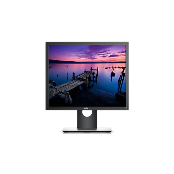 Dell 19 Monitor P1917S 19"