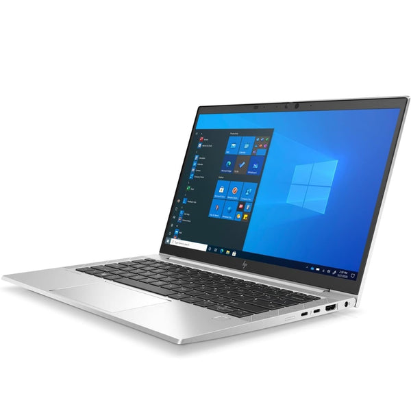 HP EliteBook 830 G8 A- Grade (Core I5-1145G7, 16GB RAM, 256GB SSD, Non-Touch)
