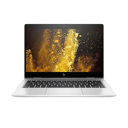 HP EliteBook x360 1040 G8 Core i7 14" Touchscreen 16GB-RAM 256 GB