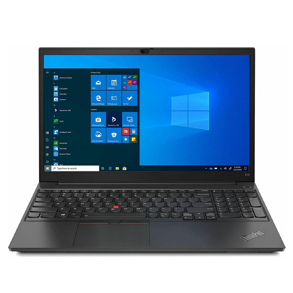 Lenovo ThinkPad E15 Gen 2 Core i7 15" 16GB-RAM 512 GB