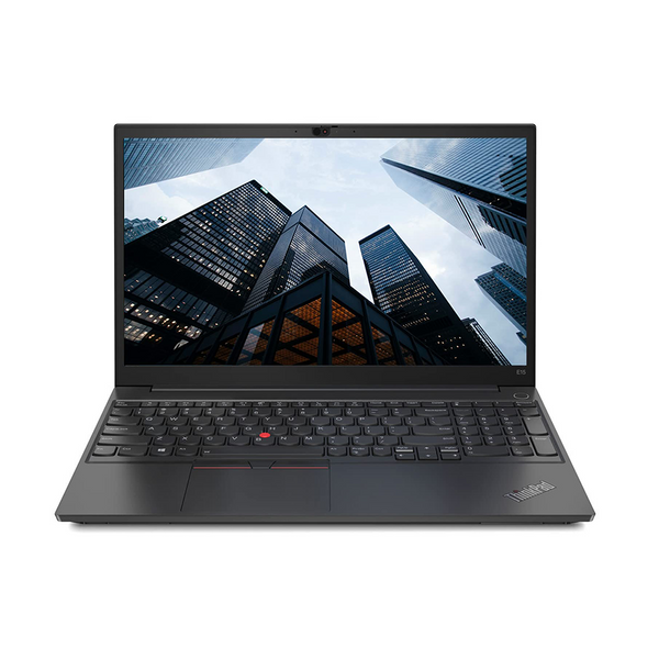 Lenovo ThinkPad E15 Gen 2 Core i7 15" 16GB-RAM 512 GB