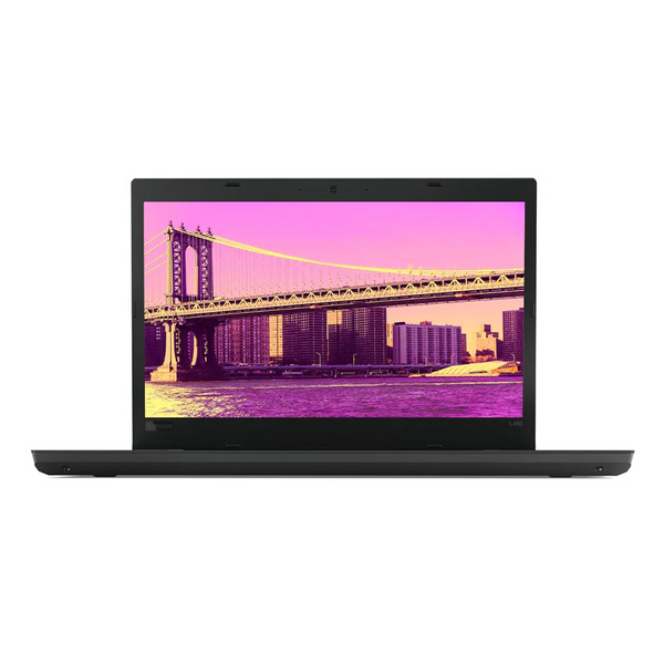 Lenovo ThinkPad L480 Core i7 14" 8GB-RAM 256 GB