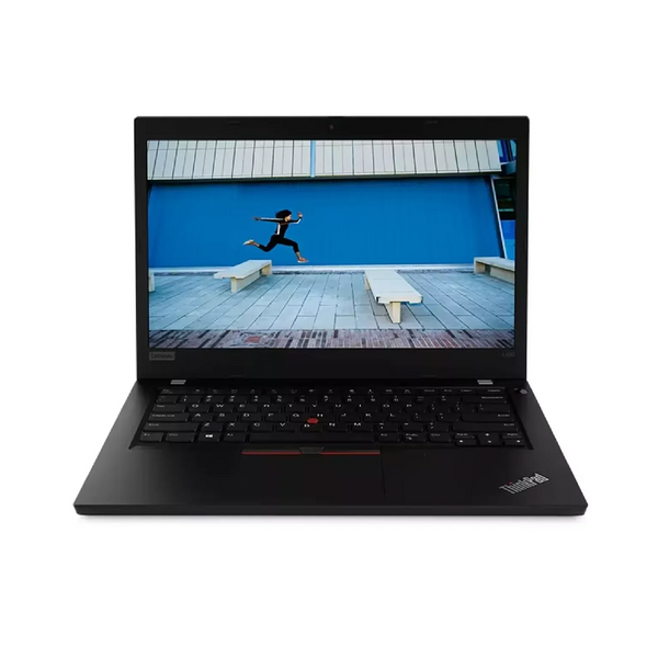 Lenovo ThinkPad L480 Core i7 14" 8GB-RAM 256 GB