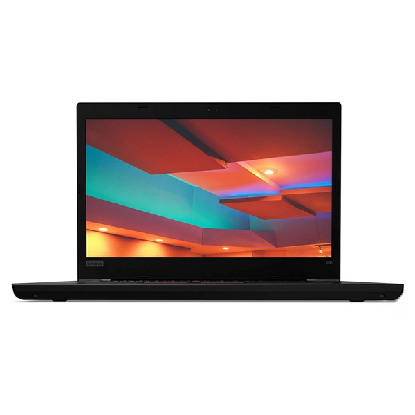 Lenovo ThinkPad L490 Core i7 14" 12GB-RAM 256 GB