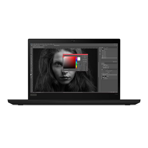 Lenovo ThinkPad P14s Gen 2 Core i7 14" 32GB-RAM 512 GB