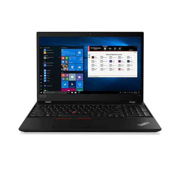 Lenovo ThinkPad P15s Gen 1 Core i7 15.5"" 32GB-RAM 1 TB