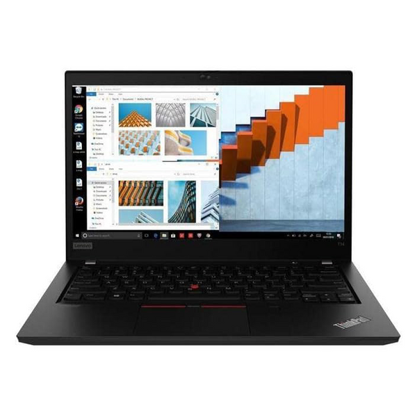 Lenovo ThinkPad T14 Gen 2 Core i5 14" 8GB-RAM 256 GB