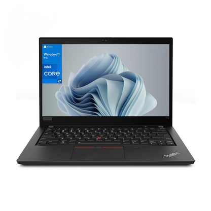Lenovo ThinkPad T14 Gen 2 Core i7 14" 16GB-RAM 256 GB