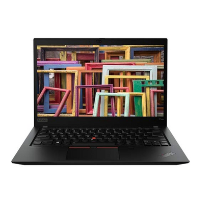 Lenovo ThinkPad T14s Gen 1 Core i5 14" 16GB-RAM 256 GB