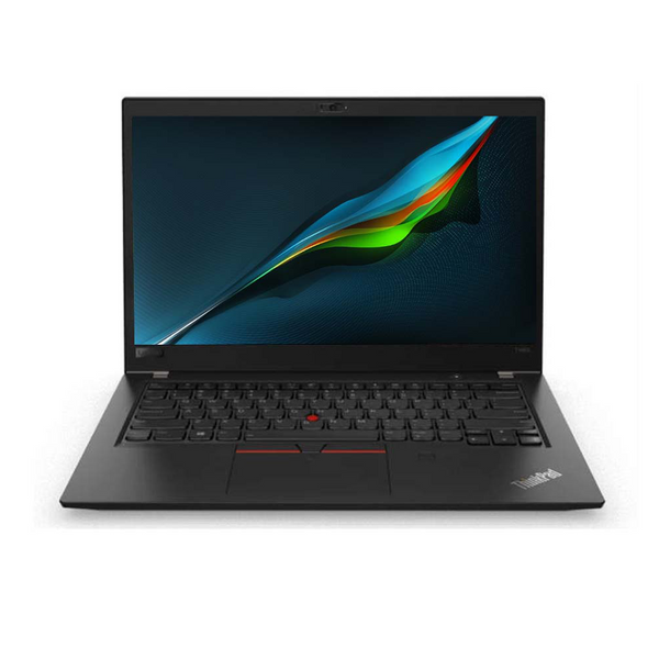 Lenovo ThinkPad T480s Core i5 14" 8GB-RAM 256 GB