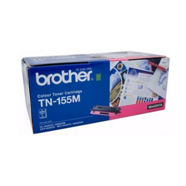 Brother and Lexmark Toner Total 19