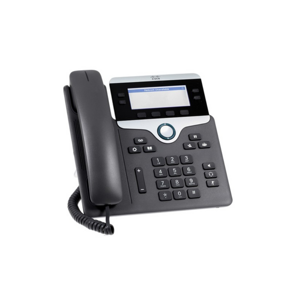 Cisco, Polycom & Avaya IP Phone Total Items 83