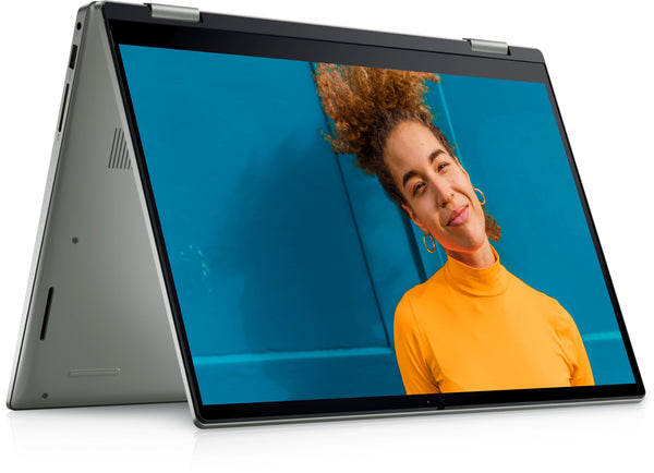 Dell Inspiron 14 7425 2-in-1 AMD Ryzen 7 14" 16GB-RAM 512 GB