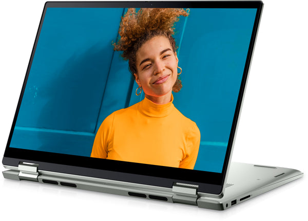 Dell Inspiron 14 7425 2-in-1 AMD Ryzen 5 14" 8GB-RAM 512 GB