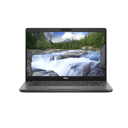 Dell Latitude 5300 Core i5 14" 16GB-RAM 256 GB